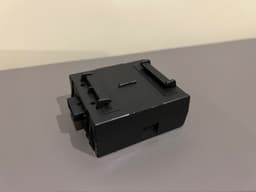 MERCEDES-BENZ Mercedes CLK E G class W209 W211 W463 GENUINE ANTI THELF ALARM Module — thumbnail 7