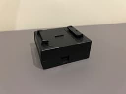 MERCEDES-BENZ Mercedes CLK E G class W209 W211 W463 GENUINE ANTI THELF ALARM Module — thumbnail 9