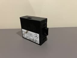 MERCEDES-BENZ Mercedes CLK E G class W209 W211 W463 GENUINE ANTI THELF ALARM Module — thumbnail 4