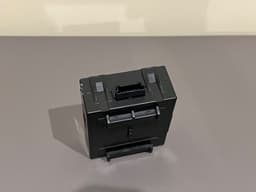 MERCEDES-BENZ Mercedes CLK E G class W209 W211 W463 GENUINE ANTI THELF ALARM Module — thumbnail 10