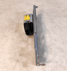 LEXUS GENUINE Lexus RX X330 X350 400h Crash SRS Impact Control Sensor Left 89830-48020 — thumbnail 9