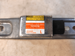 LEXUS GENUINE Lexus RX X330 X350 400h Crash SRS Impact Control Sensor Left 89830-48020 — thumbnail 2