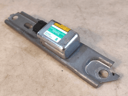 LEXUS GENUINE Lexus RX X330/350/400h Crash SRS Impact Control Sensor Right 89860-48020 — thumbnail 4