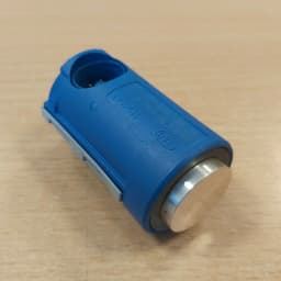 MERCEDES-BENZ GENUINE NEW Mercedes Benz PDC Bumper Parking Assist Sensor A0015425918 NOT FAKE! — thumbnail 1