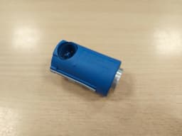 MERCEDES-BENZ GENUINE NEW Mercedes Benz PDC Bumper Parking Assist Sensor A0015425918 NOT FAKE! — thumbnail 2