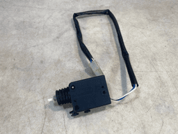 MERCEDES-BENZ Mercedes G class W463 Genuine Door Lock Actuator A0048202542 — thumbnail 9