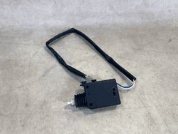 MERCEDES-BENZ Mercedes G class W463 Genuine Door Lock Actuator A0048202542 — thumbnail 8