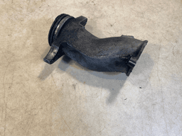 MERCEDES-BENZ Mercedes ML S G class W463 Air Intake Hose Pipe A6280981407 — thumbnail 8