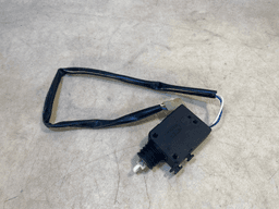 MERCEDES-BENZ Mercedes G class W463 Genuine Door Lock Actuator A0048202542 — thumbnail 10