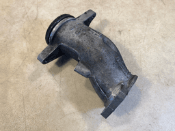MERCEDES-BENZ Mercedes ML S G class W463 Air Intake Hose Pipe A6280981407 — thumbnail 6