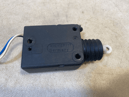 MERCEDES-BENZ Mercedes G class W463 Genuine Door Lock Actuator A0048202542 — thumbnail 3