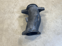 MERCEDES-BENZ Mercedes ML S G class W463 Air Intake Hose Pipe A6280981407 — thumbnail 2