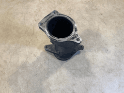 MERCEDES-BENZ Mercedes ML S G class W463 Air Intake Hose Pipe A6280981407 — thumbnail 5