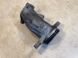 MERCEDES-BENZ Mercedes ML S G class W463 Air Intake Hose Pipe A6280981407 — thumbnail 10