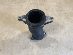 MERCEDES-BENZ Mercedes ML S G class W463 Air Intake Hose Pipe A6280981407 — thumbnail 4