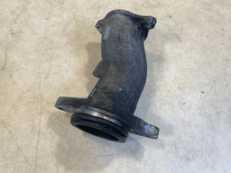 MERCEDES-BENZ Mercedes ML S G class W463 Air Intake Hose Pipe A6280981407 — thumbnail 9
