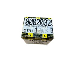 MASERATI New Genuine Maserati GranTurismo Quattroporte Gearbox Pressure Sensor 000203294 — thumbnail 6