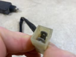 MERCEDES-BENZ Mercedes G class W463 Genuine Door Lock Actuator A0048202542 — thumbnail 6