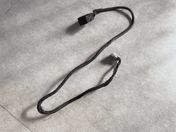 MERCEDES-BENZ Mercedes G class W463 GENUINE Front Door Wiring Harness A4635400806 — thumbnail 2