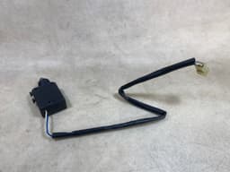 MERCEDES-BENZ Mercedes G class W463 Genuine Door Lock Actuator A0048202542 — thumbnail 1