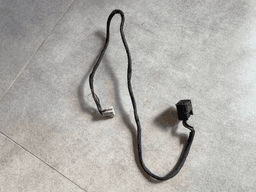 MERCEDES-BENZ Mercedes G class W463 GENUINE Front Door Wiring Harness A4635400806 — thumbnail 3