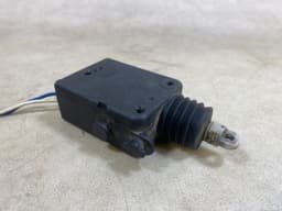 MERCEDES-BENZ Mercedes G class W463 Genuine Door Lock Actuator A0048202542 — thumbnail 9