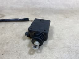 MERCEDES-BENZ Mercedes G class W463 Genuine Door Lock Actuator A0048202542 — thumbnail 10