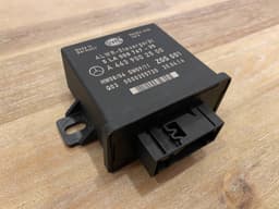 MERCEDES-BENZ Mercedes G class W463 GENUINE Rear Axle Automatic Headlamp Leveling Control Unit — thumbnail 2
