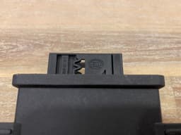 MERCEDES-BENZ Mercedes G class W463 GENUINE Rear Axle Automatic Headlamp Leveling Control Unit — thumbnail 7