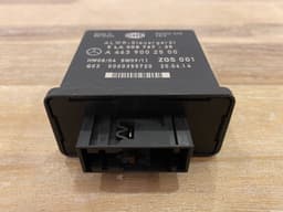 MERCEDES-BENZ Mercedes G class W463 GENUINE Rear Axle Automatic Headlamp Leveling Control Unit — thumbnail 4