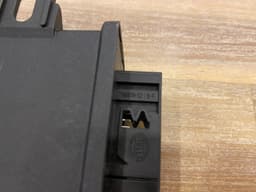 MERCEDES-BENZ Mercedes G class W463 GENUINE Rear Axle Automatic Headlamp Leveling Control Unit — thumbnail 9