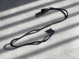 MERCEDES-BENZ Mercedes G class W463 GENUINE Front Door Wiring Harness A4635400806 — thumbnail 9
