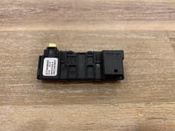 MERCEDES-BENZ Mercedes A B C E G S class GENUINE Temperature Humidity Control Sensor — thumbnail 1