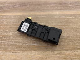 MERCEDES-BENZ Mercedes A B C E G S class GENUINE Temperature Humidity Control Sensor — thumbnail 3