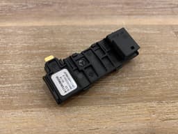 MERCEDES-BENZ Mercedes A B C E G S class GENUINE Temperature Humidity Control Sensor — thumbnail 2