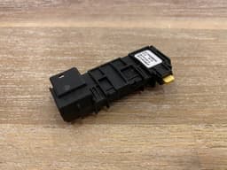 MERCEDES-BENZ Mercedes A B C E G S class GENUINE Temperature Humidity Control Sensor — thumbnail 4