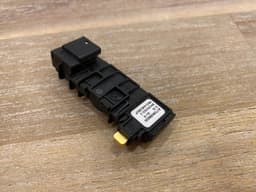 MERCEDES-BENZ Mercedes A B C E G S class GENUINE Temperature Humidity Control Sensor — thumbnail 5