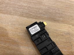MERCEDES-BENZ Mercedes A B C E G S class GENUINE Temperature Humidity Control Sensor — thumbnail 9