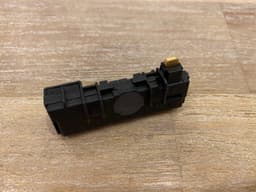 MERCEDES-BENZ Mercedes A B C E G S class GENUINE Temperature Humidity Control Sensor — thumbnail 8