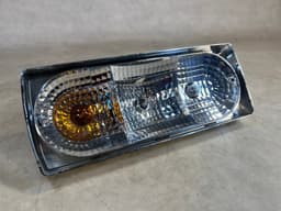 MERCEDES-BENZ Genuine Mercedes-Benz W463 G-Class Rear Tail Light Chrome Reflector — thumbnail 1