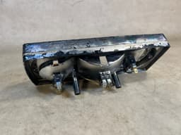 MERCEDES-BENZ Genuine Mercedes-Benz W463 G-Class Rear Tail Light Chrome Reflector — thumbnail 6