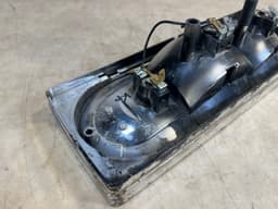 MERCEDES-BENZ Genuine Mercedes-Benz W463 G-Class Rear Tail Light Chrome Reflector — thumbnail 9
