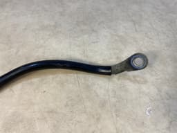 MERCEDES-BENZ Mercedes G class W463 GENUINE Battery wire A4635400841 — thumbnail 7