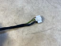 MERCEDES-BENZ Mercedes G class W463 GENUINE Front Door Wiring Harness A4635400806 — thumbnail 2