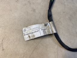 MERCEDES-BENZ Mercedes G class W463 GENUINE Front Door Wiring Harness A4635400806 — thumbnail 6