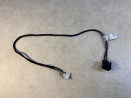 MERCEDES-BENZ Mercedes G class W463 GENUINE Front Door Wiring Harness A4635400806 — thumbnail 4