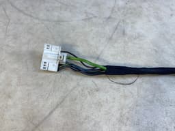 MERCEDES-BENZ Mercedes G class W463 GENUINE Front Door Wiring Harness A4635400806 — thumbnail 7