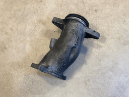 MERCEDES-BENZ Mercedes ML S G class W463 Air Intake Hose Pipe A6280981407 — thumbnail 1