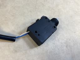 MERCEDES-BENZ Mercedes G class W463 Genuine Door Lock Actuator A0048202542 — thumbnail 2