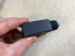 MERCEDES-BENZ Mercedes G class W463 Genuine Door Lock Actuator A0048202542 — thumbnail 10